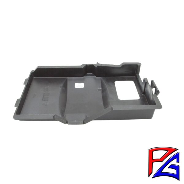 Battery Cover Lid For Ford Focus MK2 1356169 Surround 3M51-10A659-AJ - Image 2