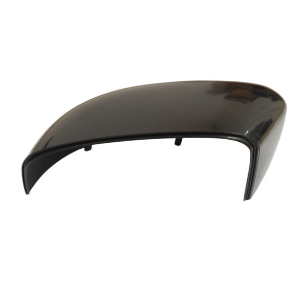 Panther Black Left Hand Side Mirror Cover For Ford Focus 2011 - 2019 Passenger - Image 3