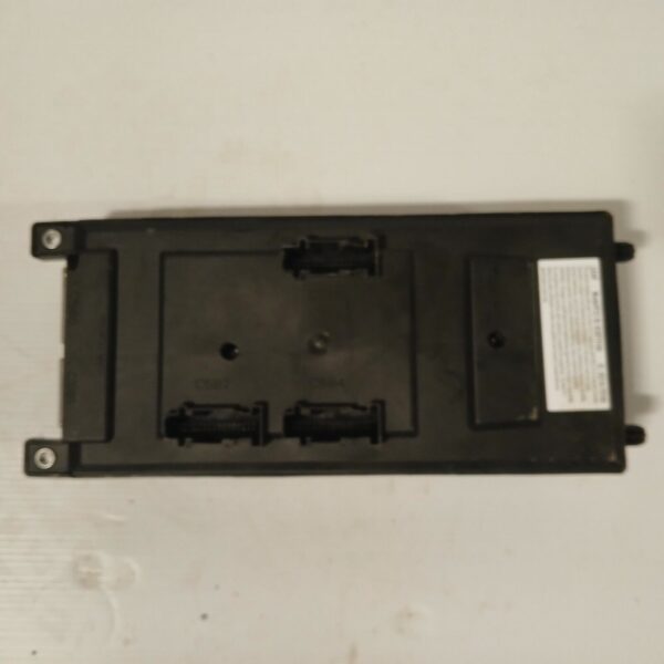 Range Rover Evoque L538 Fuse Box GJ32-14F041-AB Body Control Module - Image 4