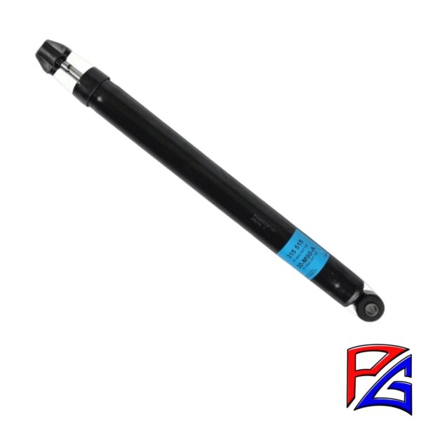 Rear Shock Absorber Fits Ford C-Max Grand C-Max Focus Suspension 2011 - 2017