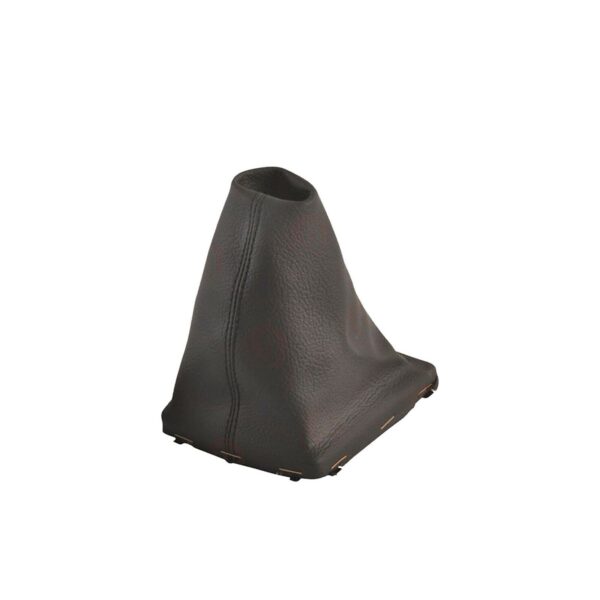 Gear Lever Gearstick Gaiter Boot Fits Ford Focus MK2 2008 to 2011 1524512 - Image 4