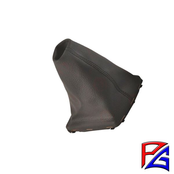 Gear Lever Gearstick Gaiter Boot Fits Ford Focus MK2 2008 to 2011 1524512 - Image 5