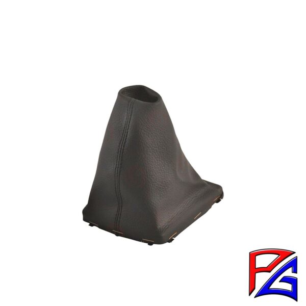 Gear Lever Gearstick Gaiter Boot Fits Ford Focus MK2 2008 to 2011 1524512 - Image 6