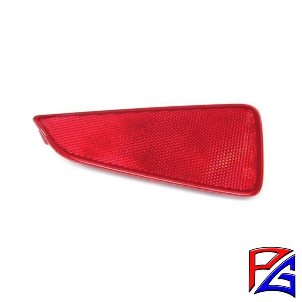 Rear Right Bumper Reflector For Ford Focus MK4 Lens Light Red 2195819