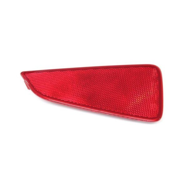 Rear Right Bumper Reflector For Ford Focus MK4 Lens Light Red 2195819 - Image 2