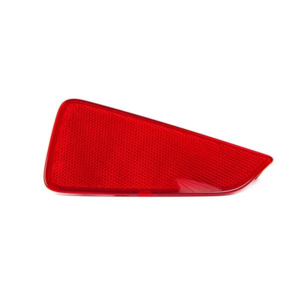 Rear Right Bumper Reflector For Ford Focus MK4 Lens Light Red 2195819 - Image 4