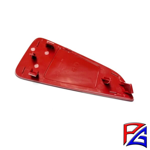 Rear Right Bumper Reflector For Ford Focus MK4 Lens Light Red 2195819 - Image 5