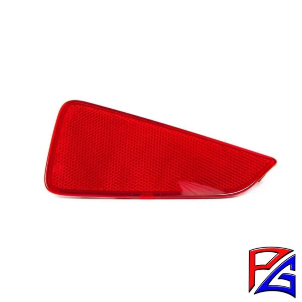 Rear Right Bumper Reflector For Ford Focus MK4 Lens Light Red 2195819 - Image 6