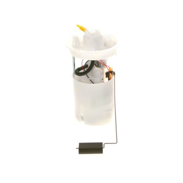 Fuel Pump Sender Unit With Pump For Ford Focus C-Max 1.6 2.0 Petrol 2010 On - Image 4