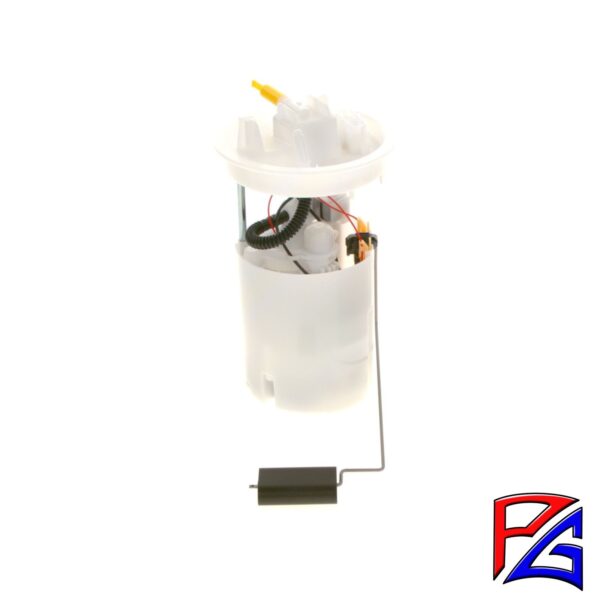 Fuel Pump Sender Unit With Pump For Ford Focus C-Max 1.6 2.0 Petrol 2010 On - Image 6