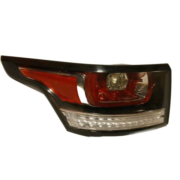 Range Rover Sport L494  GENUINE REAR LEFT PASSENGER SIDE LAMP TAIL LIGHT