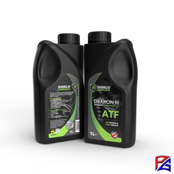 AUTOMATIC DEXRON 3 GEARBOX OIL TRANSMISSION FLUID - 1L, 5L, 20L, 200L, 1000L - Image 5