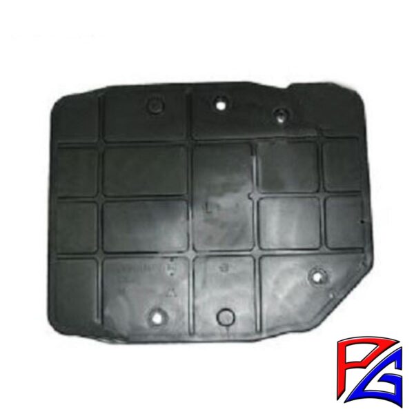 Engine ECU Cover Lid For Ford Focus Mk2 C-Max Kuga 2007 - 2012 1501923 Module