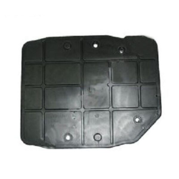 Engine ECU Cover Lid For Ford Focus Mk2 C-Max Kuga 2007 - 2012 1501923 Module - Image 2