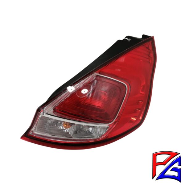 Rear Right Tail Light Lamp Lens For Ford Fiesta 2013 - 2017 Driver Side 1877010