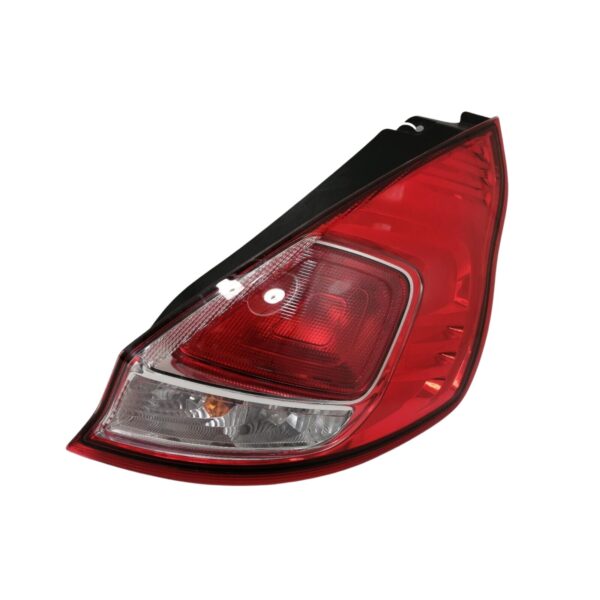 Rear Right Tail Light Lamp Lens For Ford Fiesta 2013 - 2017 Driver Side 1877010 - Image 2