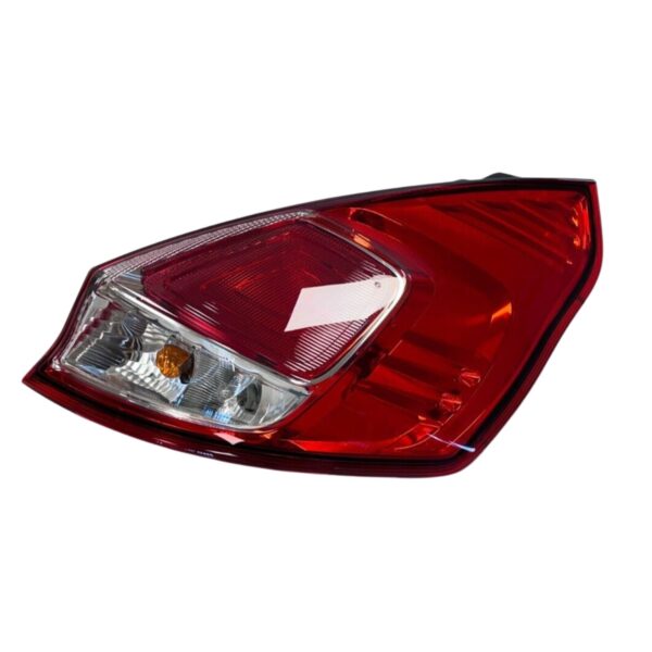 Rear Right Tail Light Lamp Lens For Ford Fiesta 2013 - 2017 Driver Side 1877010 - Image 3