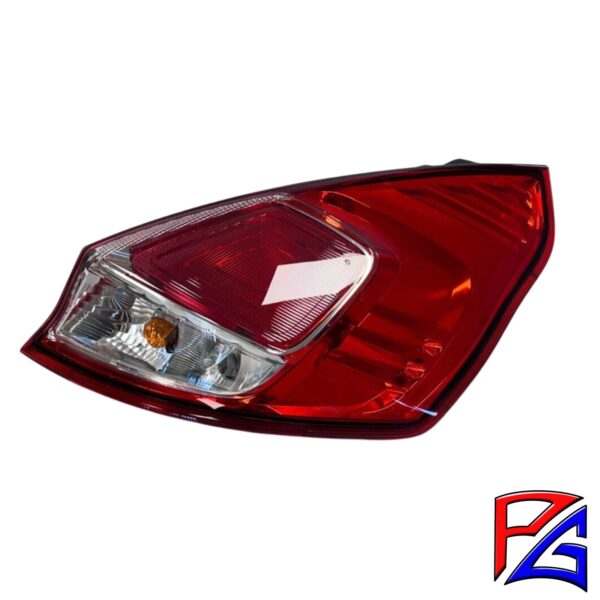 Rear Right Tail Light Lamp Lens For Ford Fiesta 2013 - 2017 Driver Side 1877010 - Image 6