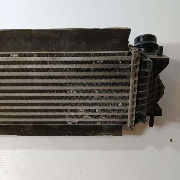 NISSAN NAVARA INTERCOOLER DIESEL 2.3 D23 MK3 2015-2021 14461-4JA0B 14461-4JA1B - Image 3