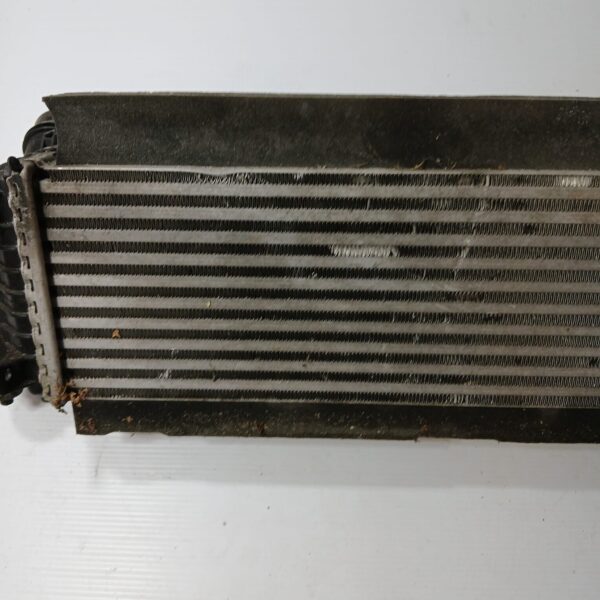 NISSAN NAVARA INTERCOOLER DIESEL 2.3 D23 MK3 2015-2021 14461-4JA0B 14461-4JA1B - Image 4