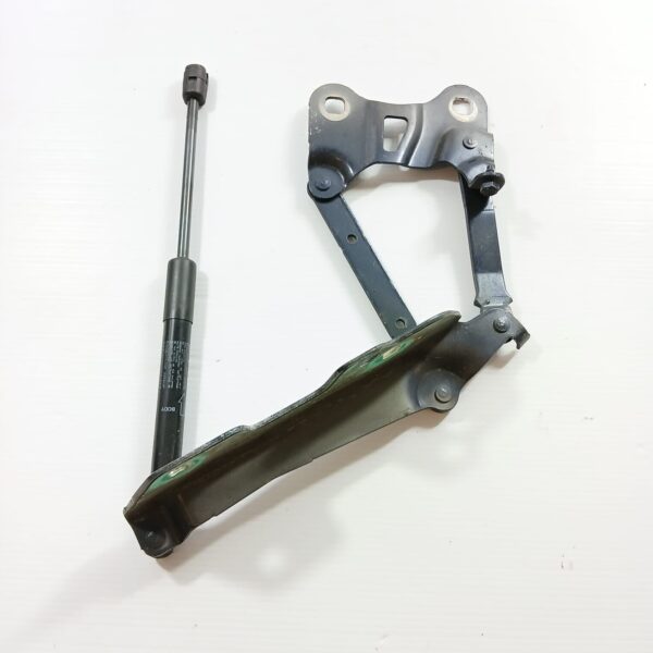 RANGE ROVER SPORT L494 RIGHT PASSENGER SIDE BONNET HINGE W STRUT CK52-16C826-AC - Image 3