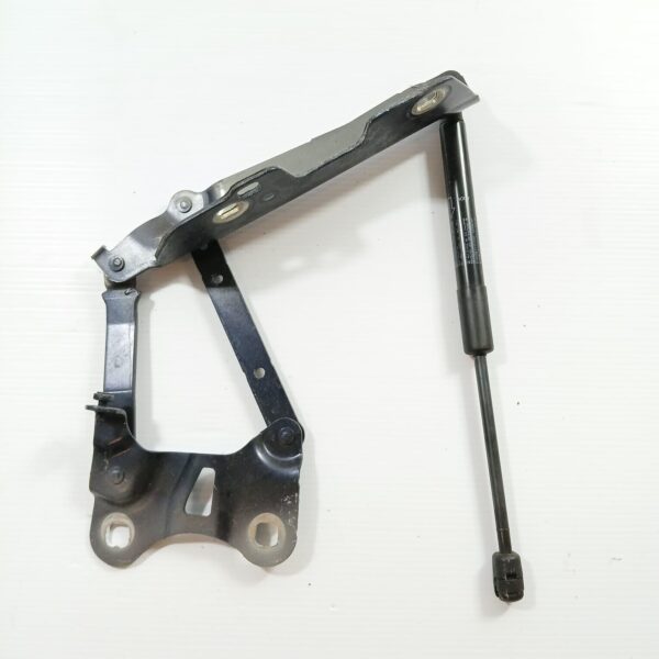 RANGE ROVER SPORT L494 RIGHT PASSENGER SIDE BONNET HINGE W STRUT CK52-16C826-AC - Image 4