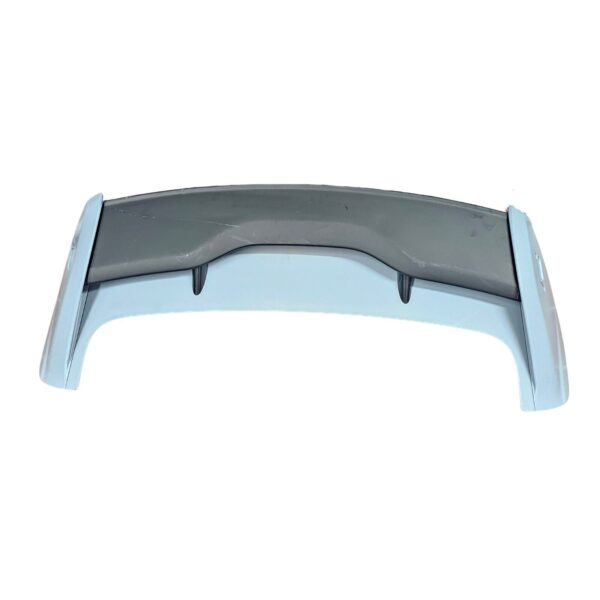 Rear Boot Roof Spoiler Kit Fits Ford Focus MK3 RS ST 2012 - 2019 Primed 2121345 - Image 6