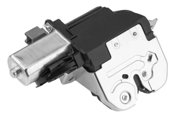 Tailgate Lock Actuator Boot Motor for VW Sharan Touareg Seat Alhambra 7P0827505M