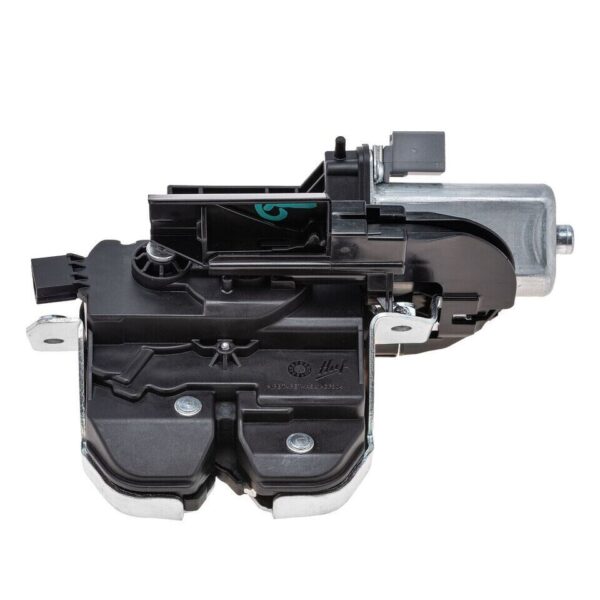 Tailgate Lock Actuator Boot Motor for VW Sharan Touareg Seat Alhambra 7P0827505M - Image 4