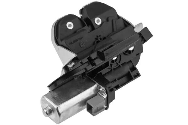 Tailgate Lock Actuator Boot Motor for VW Sharan Touareg Seat Alhambra 7P0827505M - Image 5