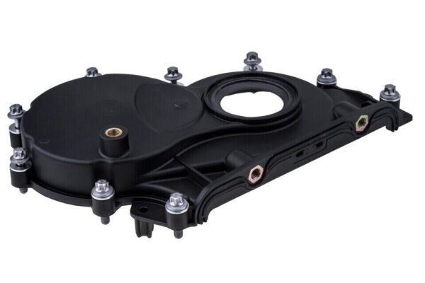 Camshaft Engine Timing Chain Cover For BMW 1 2 4 i8 Mini Countryman 11148512597 - Image 4