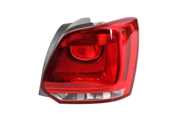 Rear Right Stop Tail Light Lamp For VW Polo V  2009 - 2015 6R0945096AH