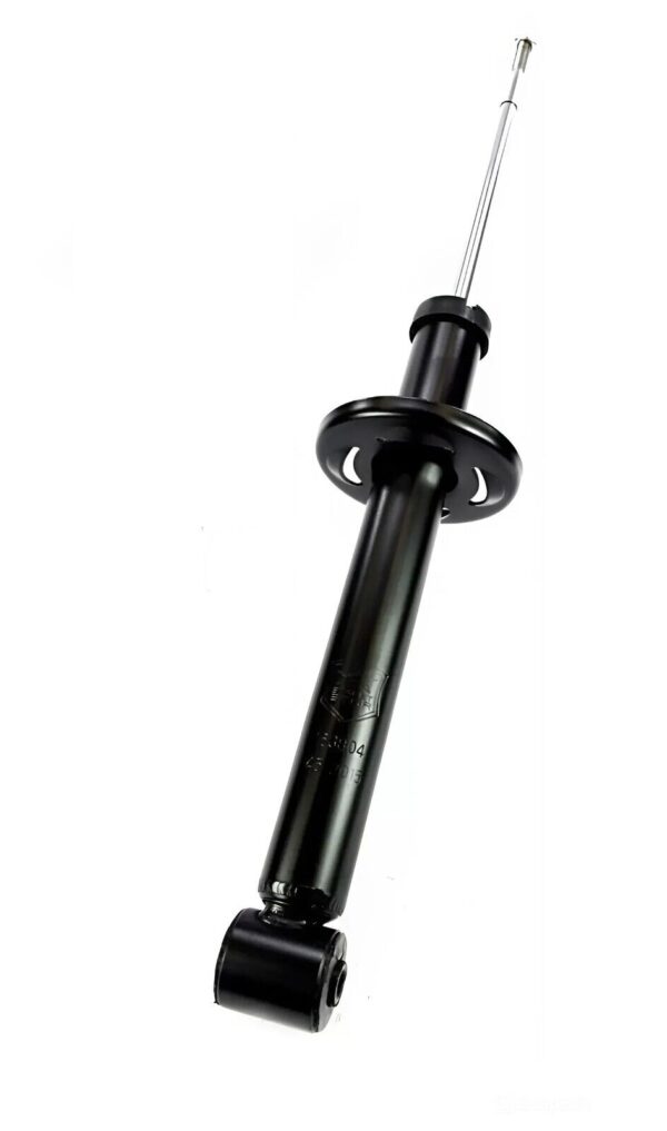 Rear Twin Tube Shock Absorber Fits Volkswagen Polo III 1.9 1994-2001 6N0513031L