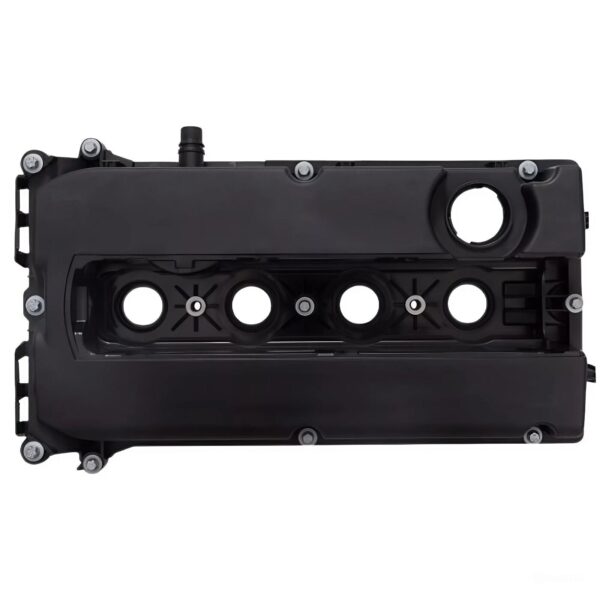 Rocker Valve Cylinder Head Cover with Gasket For Alfa Opel Chevrolet 5607258