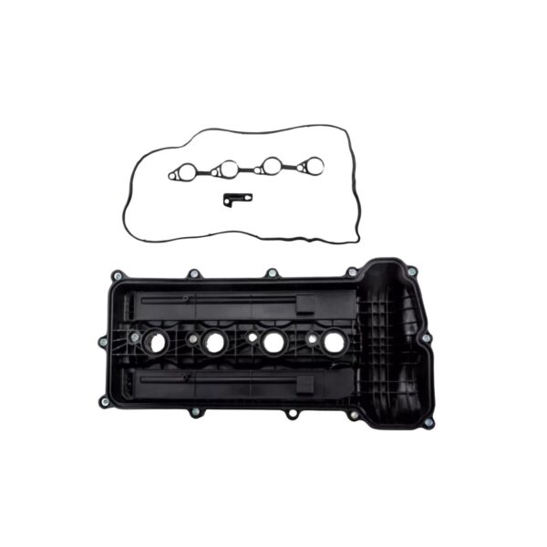 Rocker Valve Cylinder Head Cover with Gasket For Hyundai i30 Kia 22410-2B100 - Image 5