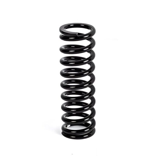 Rear Axle Suspension Coil Spring For VW Polo Hatchback 1994 - 1999 6N0511115 - Image 2