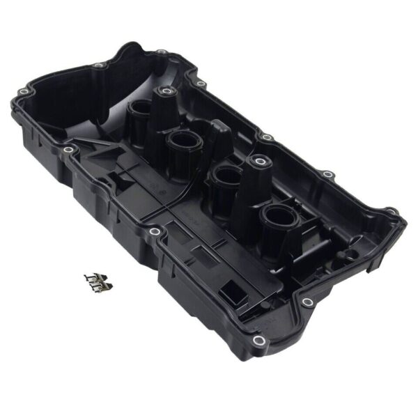 Rocker Valve Cylinder Head Cover with Gasket For Mini Cooper 2006 - 2016 0248.Q5 - Image 2