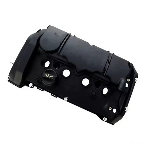 Rocker Valve Cylinder Head Cover with Gasket For Citroen Peugeot DS 0248S7