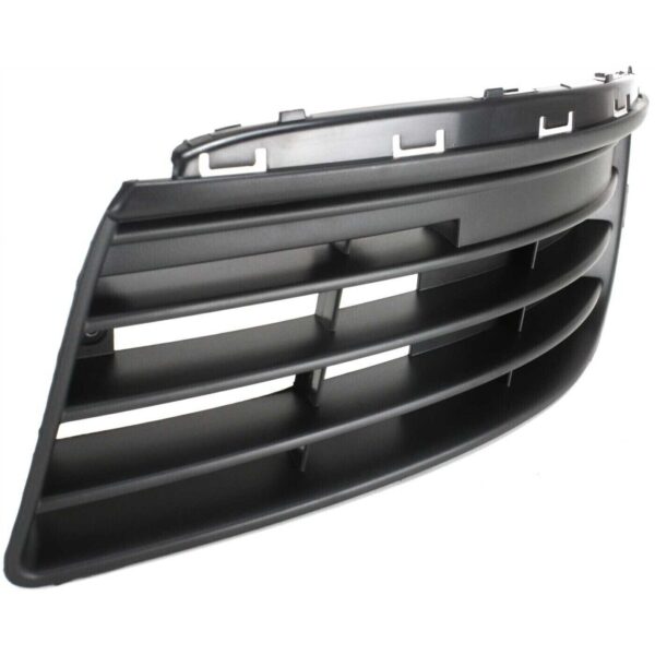 Front Bumper Left Fog Light Lamp Grille Cover For VW Jetta 05-10 1K0853665F N/S - Image 3