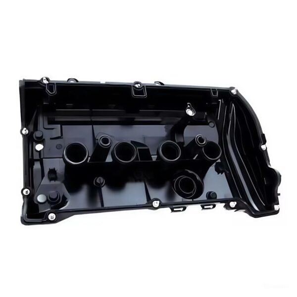 Rocker Valve Cylinder Head Cover with Gasket For Citroen Peugeot DS 0248S7 - Image 2