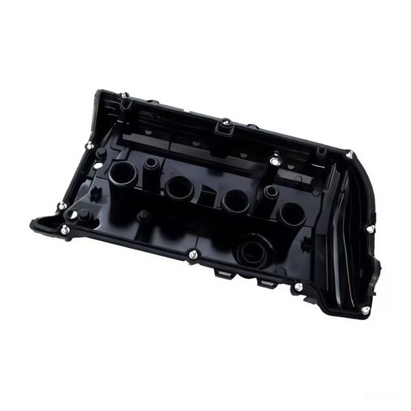 Rocker Valve Cylinder Head Cover with Gasket For Citroen Peugeot DS 0248S7 - Image 4