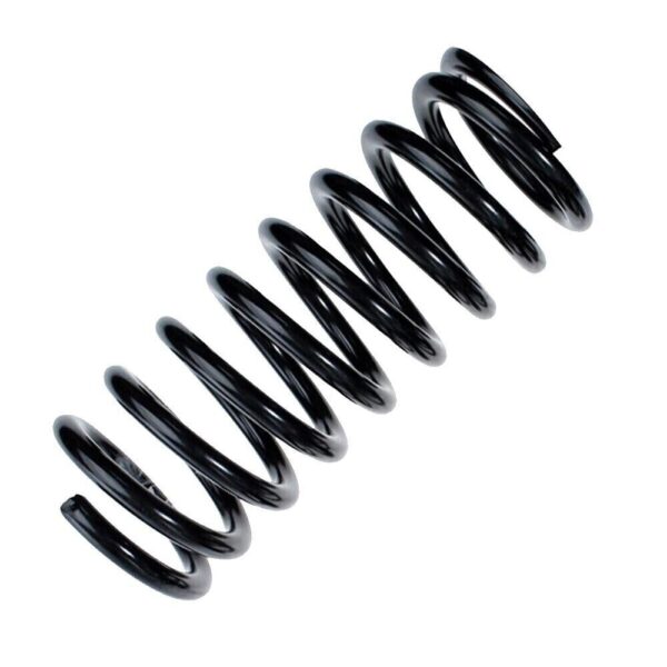 Rear Axle Suspension Coil Spring For VW Bora GOLF Skoda Octavia 1J0511115AN - Image 2