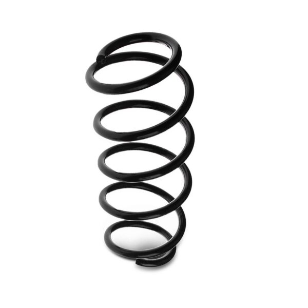 Front Axle Suspension Coil Spring For Skoda Superb VW Passat CC 3C0411105B - Image 2