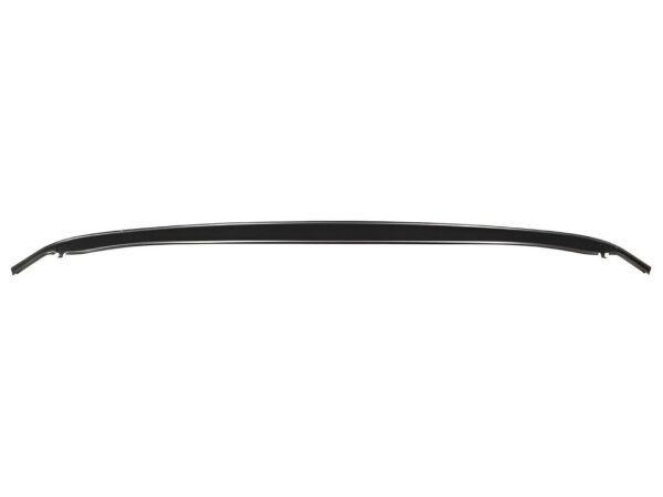 Front Bumper Support Bar Fits Volkswagen Passat B8 Variant 2.0 TDI 3G0807651B - Image 2