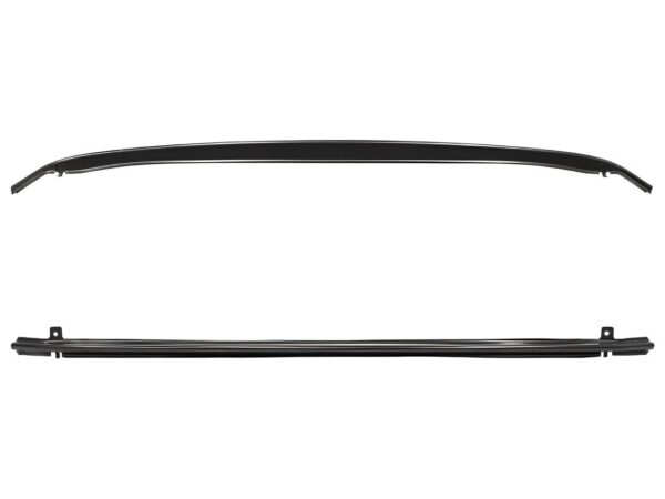 Front Bumper Support Bar Fits Volkswagen Passat B8 Variant 2.0 TDI 3G0807651B - Image 3