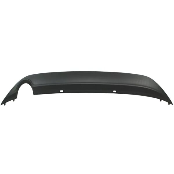 Rear Bumper Spoiler For Volkswagen Golf VII 1.2 1.4 1.6 2.0 2012-2020 5G6807568