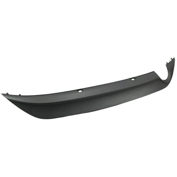 Rear Bumper Spoiler For Volkswagen Golf VII 1.2 1.4 1.6 2.0 2012-2020 5G6807568 - Image 2