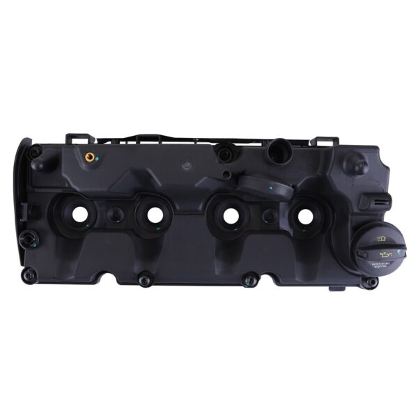 Rocker Valve Cylinder Head Cover with Gasket For Seat Exeo VW Crafter 03L103469L