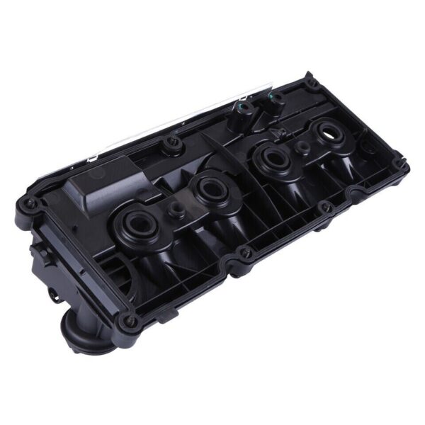 Rocker Valve Cylinder Head Cover with Gasket For Seat Exeo VW Crafter 03L103469L - Image 3