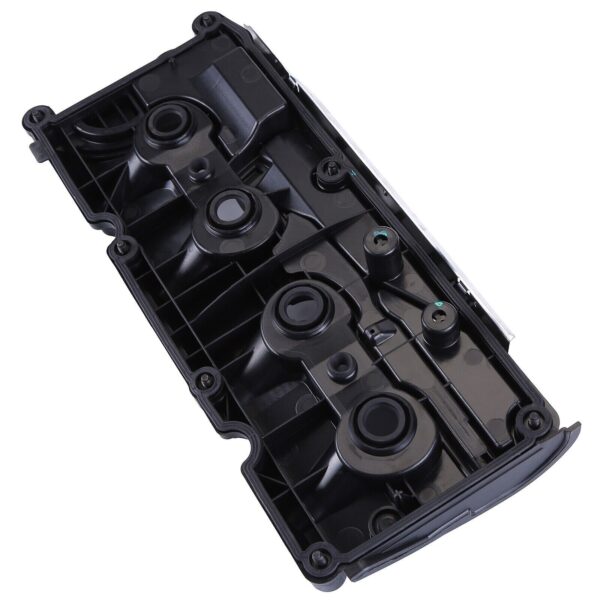 Rocker Valve Cylinder Head Cover with Gasket For Seat Exeo VW Crafter 03L103469L - Image 6